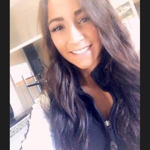 Meet your Posher, Kelly-anne